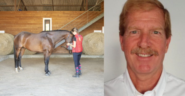 Expert interview: Science-based nutraceutical supplement, a way to bring value to horses and pet owners